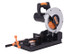 Evolution 081-0006 RAGE-4 Mini Chop Saw 185mm 1250W 240V