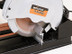 Evolution 081-0007 RAGE-4 Mini Chop Saw 185mm 1250W 110V