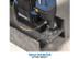 Evolution 090-0005 EVOMAG28 Magnetic Drill 1200W 240V