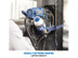 Evolution 090-0005 EVOMAG28 Magnetic Drill 1200W 240V