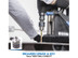 Evolution 090-0005 EVOMAG28 Magnetic Drill 1200W 240V
