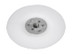 Faithfull Backing Pad 125mm M14 x 2