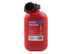 Faithfull Plastic Fuel Can Red 5 litre