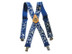 Faithfull Heavy-Duty Braces 50mm Wide