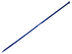 Faithfull Chisel & Point Crowbar 32mm x 1.8m