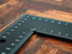 Faithfull Black Steel Roofing Square 400 x 600mm (16 x 24in)