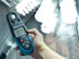 Faithfull FAIDETLIGHT Digital Lux / Light Meter