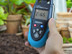 Faithfull FAIDETLIGHT Digital Lux / Light Meter