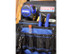 Faithfull Electricians Tool Pouch 2100D Nylon