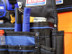 Faithfull Electricians Tool Pouch 2100D Nylon