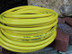 Faithfull Heavy-Duty Reinforced Builder's Hose 30m 12.5mm (1/2in) Diameter