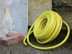 Faithfull Heavy-Duty Reinforced Builder's Hose 30m 19.25mm (3/4in) Diameter