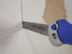 Faithfull Folding Jab Saw