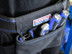 Faithfull Single Pocket Nail Pouch
