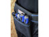 Faithfull Single Pocket Nail Pouch