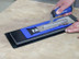Faithfull Flexifit Trowel with Foam 28in