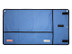 Faithfull Flexi Trowel Tool Roll