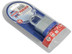 Faithfull Laminated Steel Padlock 40mm 3 Keys