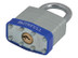 Faithfull Laminated Steel Padlock 40mm 3 Keys
