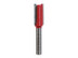 Faithfull Router Bit TCT Two Flute 11.0 x 25mm 1/4in Shank