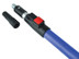 Faithfull Roller Frame Extension Pole 1.6-3m (5.2-9.8ft)