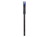 Faithfull Matt Black Stainless Steel Measuring Rule 600mm