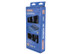 Faithfull FAISDTSET5 Star (Torx) Head Screwdriver Set, 5 Piece