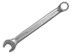 Faithfull Combination Spanner CV Satin Finish 13mm