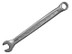 Faithfull Combination Spanner CV Satin Finish 9mm