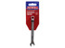 Faithfull Combination Spanner CV Satin Finish 9mm