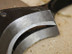 Faithfull Spokeshave Twin Pack (1 Concave & 1 Convex)