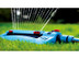 Flopro 70300141 Monsoon Oscillating Sprinkler