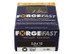 ForgeFix FFP312Y ForgeFast Pozi Compatible Elite Performance Wood Screw ZY 3.0 x 12mm Box 200