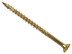 ForgeFix FFP3525Y ForgeFast Pozi Compatible Elite Performance Wood Screw ZY 3.5 x 25mm Box 200