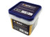 ForgeFix FFP550YT ForgeFast Pozi Compatible Elite Performance Wood Screw ZY 5.0 x 50mm Tub 600