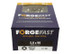 ForgeFix FFP590Y ForgeFast Pozi Compatible Elite Performance Wood Screw ZY 5.0 x 90mm Box 100