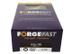 ForgeFix FFP6150Y ForgeFast Pozi Compatible Elite Performance Wood Screw ZY 6.0 x 150mm Box 100
