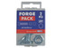 ForgeFix FPHBN1050 High Tensile Set Screw ZP M10 x 50mm ForgePack 2 - FORFPHBN1050 - image 2