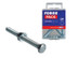 ForgeFix FPHBN660 High Tensile Set Screw ZP M6 x 60mm ForgePack 4