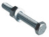 ForgeFix FPHBN860 High Tensile Set Screw ZP M8 x 60mm ForgePack 4 - FORFPHBN860 - main image