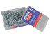 ForgeFix FPMPS420ZP Multi-Purpose Pozi Compatible Screw CSK ST ZP 4.0 x 20mm Forge Pack 40 - FORFPMP420Z - image 4