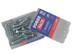 ForgeFix FPMPS430ZP Multi-Purpose Pozi Compatible Screw CSK ST ZP 4.0 x 30mm Forge Pack 30