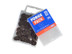 ForgeFix FPPCC1 Pozi Compatible Cover Cap Dark Brown No.6-8 Forge Pack 50