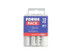 ForgeFix FPRIM1050 Nylon Expansion Wall Plug Rimless M10 x 50mm ForgePack 12