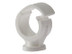 ForgeFix PCSC15 Pipe Clip Single Cliplock 15mm Box 100