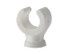 ForgeFix PCSO15 Pipe Clip Single Openlock 15mm Box 100