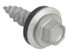 ForgeFix TFHT6325 TechFast Hex Head Screw Sheet to Timber 6.3 x 25mm Pack 100