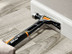 Fiskars 1020213 IsoCore Finishing Hammer 450g (16oz)
