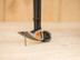 Fiskars 1020214 IsoCore General Use Hammer 570g (20oz)