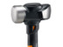 Fiskars 1020217 IsoCore Club Hammer 1.3kg (3 lb)